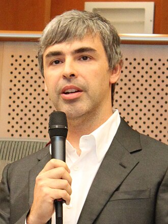 Larry Page