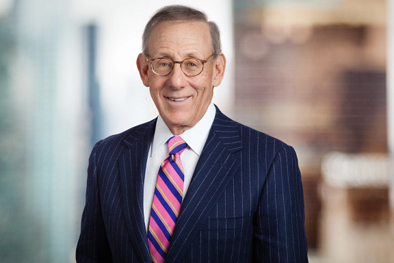 Stephen Ross